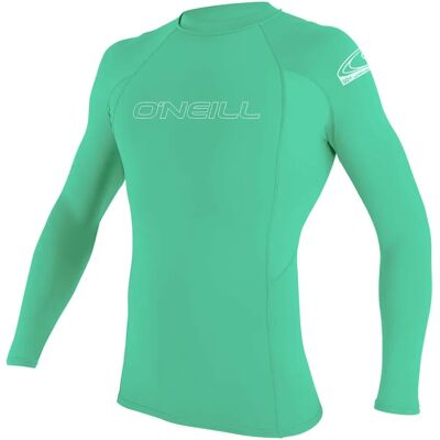 O'Neill Basic Skins Rash Guard Manga Larga - Producto de Surf O'Neill Basic Skins Rash Guard Manga Larga - Producto de Surf