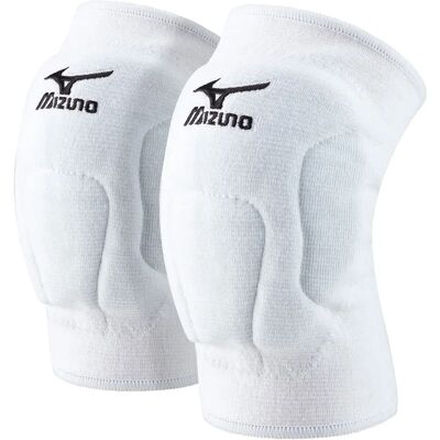 Rodilleras Mizuno VS1 Voleibol Blanco XL - Rodilleras Rodilleras Mizuno VS1 Voleibol Blanco XL - Rodilleras