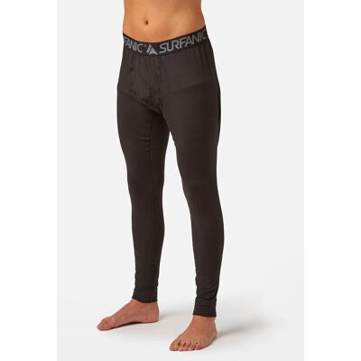 Surfanic Black Base Layer - Thermal, Breathable & Odour-Free Surfanic Black Base Layer - Thermal, Breathable & Odour-Free