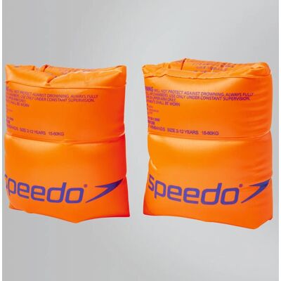 Speedo Orange Simarmband för Barn - Säkerhet & Självförtroende Speedo Orange Simarmband för Barn - Säkerhet & Självförtroende
