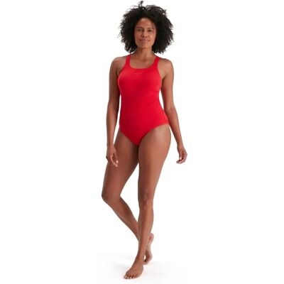 Speedo Essential Endurance+ Medalist Badedragt - 8007266446 Speedo Essential Endurance+ Medalist Badedragt - 8007266446