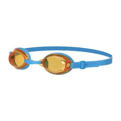 Speedo Gafas de natación para niños Unisex - Azul/Naranja - Gafas de natación Speedo Gafas de natación para niños Unisex - Azul/Naranja - Gafas de natación