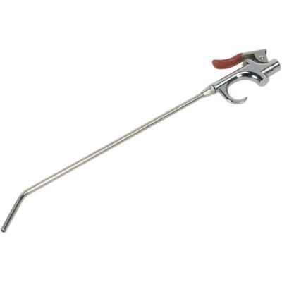 Sealey SA913L Pistola de ar - 290mm, Tipo palma, 1/4" BSP, 110psi Sealey SA913L Pistola de ar - 290mm, Tipo palma, 1/4" BSP, 110psi