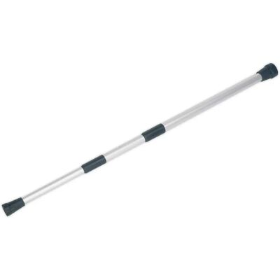 Sealey VS0140 Telescopic Bonnet/Tailgate Support - 1.2m Sealey VS0140 Telescopic Bonnet/Tailgate Support - 1.2m