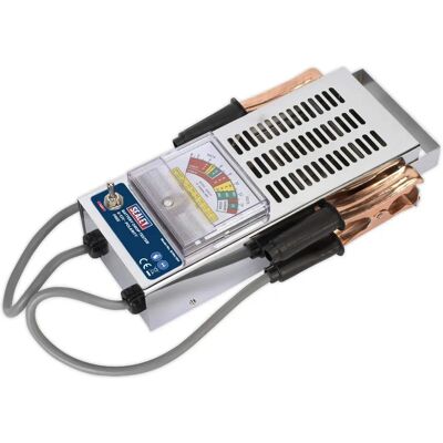 Sealey BT91/7PF Battery Drop Tester - 6/12V, Polarity Free Sealey BT91/7PF Battery Drop Tester - 6/12V, Polarity Free
