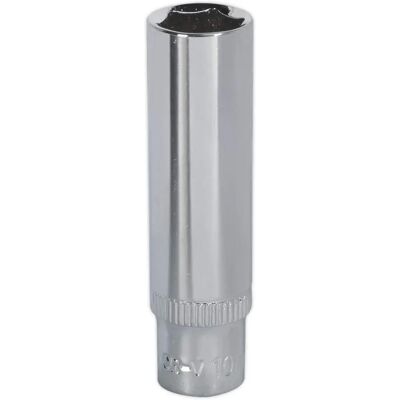 Sealey SP1410D WallDrive Steckschlüssel Tief - Werkzeug Sealey SP1410D WallDrive Steckschlüssel Tief - Werkzeug