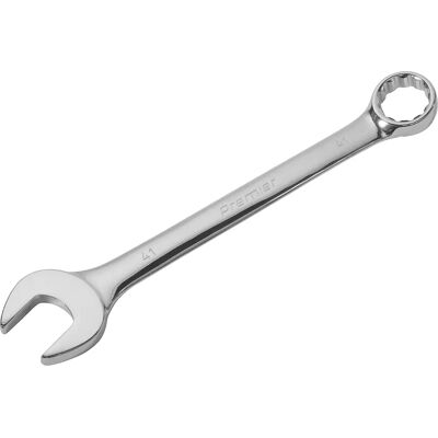 Sealey AK632441 Combination Spanner Super Jumbo - Combination Spanner Sealey AK632441 Combination Spanner Super Jumbo - Combination Spanner