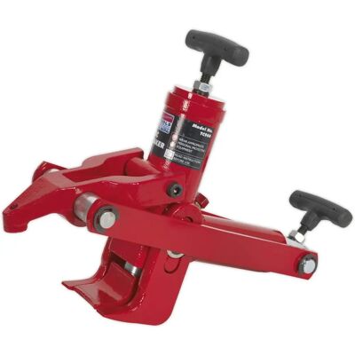 Sealey TC966 Hydraulic Bead Breaker - Hydraulic action for tyres Sealey TC966 Hydraulic Bead Breaker - Hydraulic action for tyres