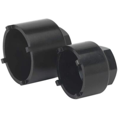 Sealey SX0271 Lower Ball Joint Socket Set - Socket Set Sealey SX0271 Lower Ball Joint Socket Set - Socket Set