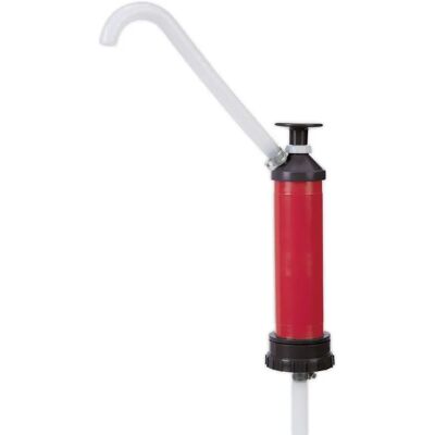 Sealey TP89 Self-priming Piston Pump - Piston Pump Sealey TP89 Self-priming Piston Pump - Piston Pump
