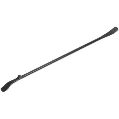 Alavanca de pneu em aço carbono Sealey VSTL940 940mm - Alavanca de pneus Alavanca de pneu em aço carbono Sealey VSTL940 940mm - Alavanca de pneus