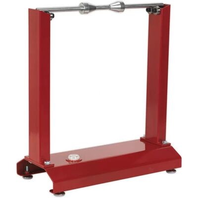 Sealey VS1819 Motorcycle Wheel Balancer - Professional, Precise, for Most Motorcycles Sealey VS1819 Motorcycle Wheel Balancer - Professional, Precise, for Most Motorcycles