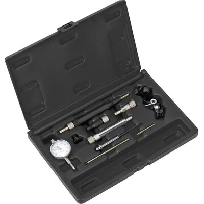 Sealey VSE2242 Fuel Pump Timing Kit - Diesel Engine Sealey VSE2242 Fuel Pump Timing Kit - Diesel Engine