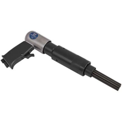 Sealey SA50 Air Needle Scaler - Pistol Type Sealey SA50 Air Needle Scaler - Pistol Type