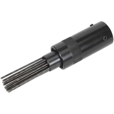 Sealey SA50A Needle Scaler Adapter - Heavy-Duty Cleaning Tool Sealey SA50A Needle Scaler Adapter - Heavy-Duty Cleaning Tool