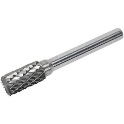 Sealey SDB01 Fresa Rotativa de Carburo de Tungstênio - Ferramenta de Corte para Metal Sealey SDB01 Fresa Rotativa de Carburo de Tungstênio - Ferramenta de Corte para Metal
