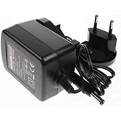 Sealey RS10AUA Universal Adapter - 1.0A 15V Sealey RS10AUA Universal Adapter - 1.0A 15V