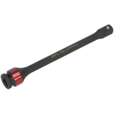 Sealey VS2246 Red Torque Stick 1/2"Sq Drive 120Nm - Torque Stick Sealey VS2246 Red Torque Stick 1/2"Sq Drive 120Nm - Torque Stick
