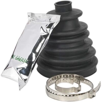 Sealey Model CV96 Elastomer CVJ Boot - CVJ Boot Sealey Model CV96 Elastomer CVJ Boot - CVJ Boot