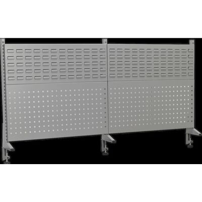 Sealey APIBP1800 Back Panel Assembly - Back Panel for API1800 Sealey APIBP1800 Back Panel Assembly - Back Panel for API1800