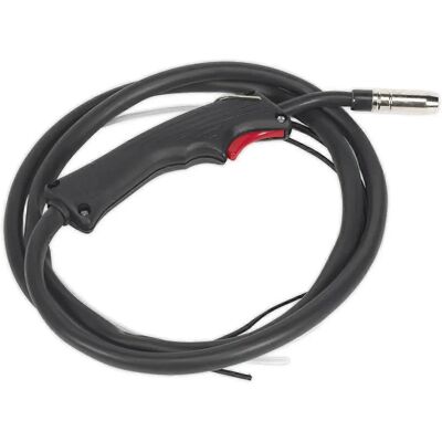 Sealey SUPERMIG130 MiniMIG Welder - Compact 130A MIG Welder Sealey SUPERMIG130 MiniMIG Welder - Compact 130A MIG Welder