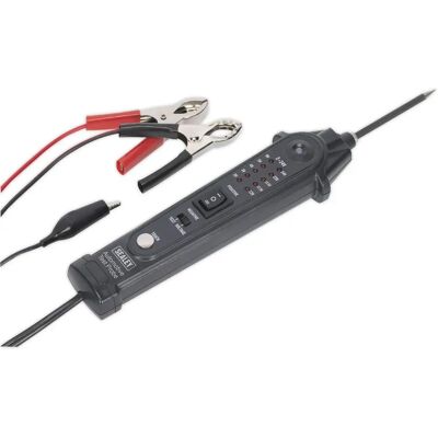 Sealey PPVT Automotive Test Probe - Short Circuit Detection Tool Sealey PPVT Automotive Test Probe - Short Circuit Detection Tool