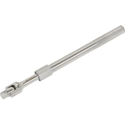 Sealey AK7318 Breaker Bar Extendable 3/4"Sq Drive 540-800mm - Breaker Bar Sealey AK7318 Breaker Bar Extendable 3/4"Sq Drive 540-800mm - Breaker Bar