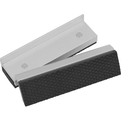 Sealey VSJ100 Soft Jaws - 100mm - Soft Jaws for Vices Sealey VSJ100 Soft Jaws - 100mm - Soft Jaws for Vices