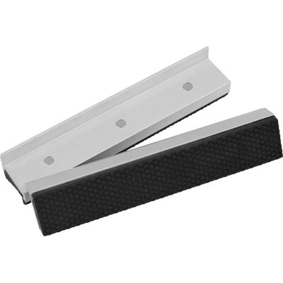 Sealey VSJ150 Soft Jaws for Vices - 150mm Sealey VSJ150 Soft Jaws for Vices - 150mm