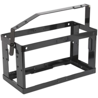 Sealey JC10VB Vehicle Bracket - Suitable for JC10, JC10B & JC10G Sealey JC10VB Vehicle Bracket - Suitable for JC10, JC10B & JC10G