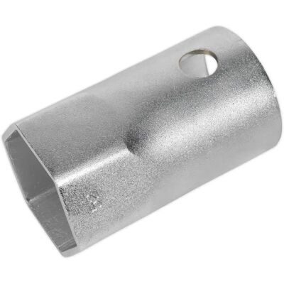 Clé en boîte Sealey Sx011 pour écrou de moyeu - Land Rover 52mm - Publicité Clé en boîte Sealey Sx011 pour écrou de moyeu - Land Rover 52mm - Publicité
