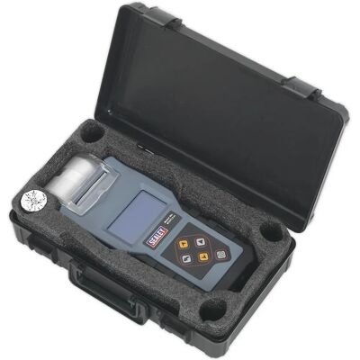 Sealey BT2012 Digital Battery & Alternator Tester - 12V Sealey BT2012 Digital Battery & Alternator Tester - 12V