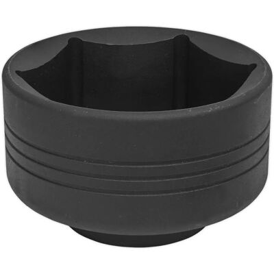 Sealey CV085 Impact Socket - Impact 85mm - 1"Sq Drive - Heavy Duty Sealey CV085 Impact Socket - Impact 85mm - 1"Sq Drive - Heavy Duty