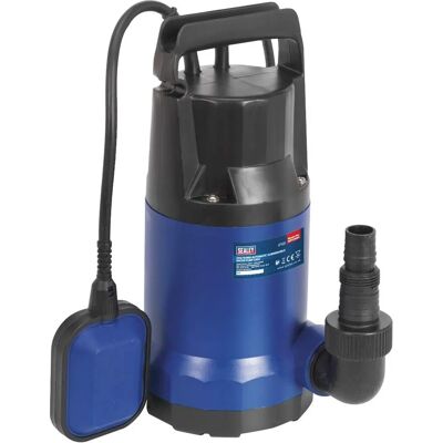 Sealey WPC250A Submersible Water Pump Automatic 250ltr/min - Water Pump Sealey WPC250A Submersible Water Pump Automatic 250ltr/min - Water Pump