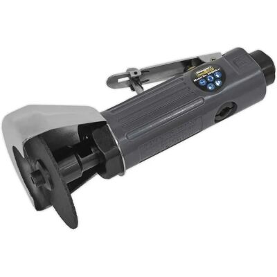 Sealey Siegen - S01005 - Air Rotary Cut-Off Tool Sealey Siegen - S01005 - Air Rotary Cut-Off Tool