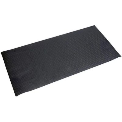 Sealey MCR0919 Tappetino Antifatica da Officina - 910 x 1980mm Sealey MCR0919 Tappetino Antifatica da Officina - 910 x 1980mm