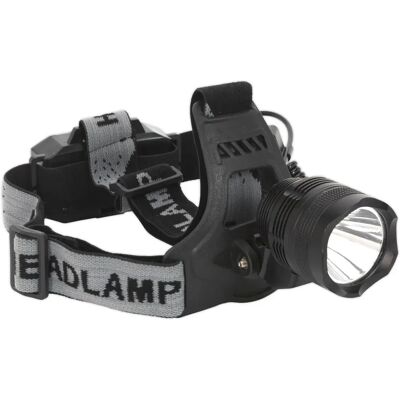 Sealey HT105LED Pannlampa - Uppladdningsbar, 3W CREE LED, Justerbar Sealey HT105LED Pannlampa - Uppladdningsbar, 3W CREE LED, Justerbar