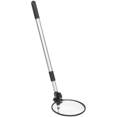 Sealey AK5960 Adjustable Underbody Inspection Mirror - Vehicle Underside Sealey AK5960 Adjustable Underbody Inspection Mirror - Vehicle Underside