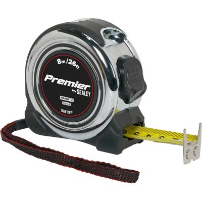 Metro Professionale Sealey Smt8P 8M - Metro Metro Professionale Sealey Smt8P 8M - Metro