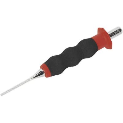 Sealey AK91312 Sheathed Parallel Pin Punch Ø2mm - Pin Punch Sealey AK91312 Sheathed Parallel Pin Punch Ø2mm - Pin Punch