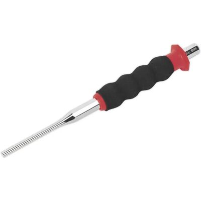 Sealey AK91315 Sheathed Parallel Pin Punch - Pin Punch Sealey AK91315 Sheathed Parallel Pin Punch - Pin Punch