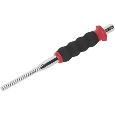 Sealey AK91317 Sheathed Parallel Pin Punch - Pin Punch Sealey AK91317 Sheathed Parallel Pin Punch - Pin Punch