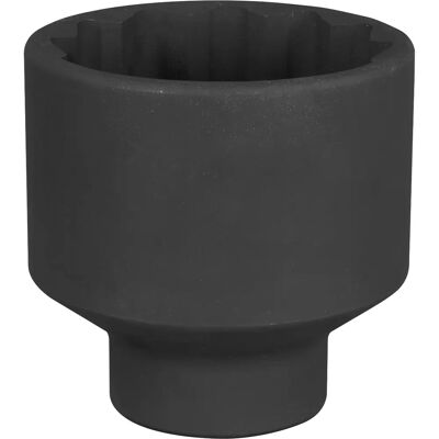 Chave de impacto Sealey SX0150 - 65mm, 12 pontos, 3/4" acionamento Chave de impacto Sealey SX0150 - 65mm, 12 pontos, 3/4" acionamento