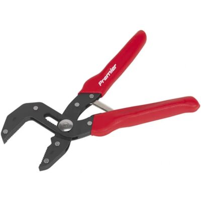 Sealey AK8535 Zangen Multi-Grip Selbstjustierend Sealey AK8535 Zangen Multi-Grip Selbstjustierend
