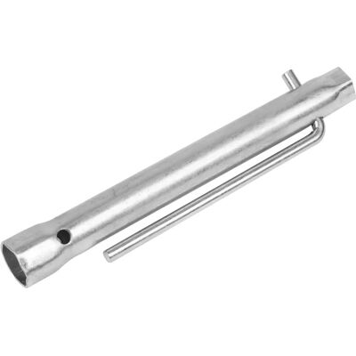 Chave de vela Sealey MS160 - Extremidade dupla de alcance longo Chave de vela Sealey MS160 - Extremidade dupla de alcance longo