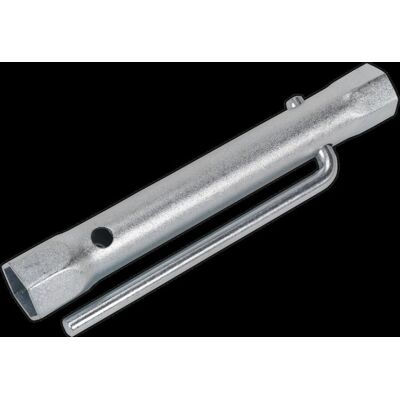 Sealey MS161 Dubbelsidigt tändstiftsnyckel - 18/21mm Sealey MS161 Dubbelsidigt tändstiftsnyckel - 18/21mm