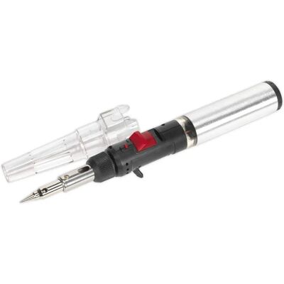 Sealey AK2961 Professional Torch - Heating & Soldering Sealey AK2961 Professional Torch - Heating & Soldering