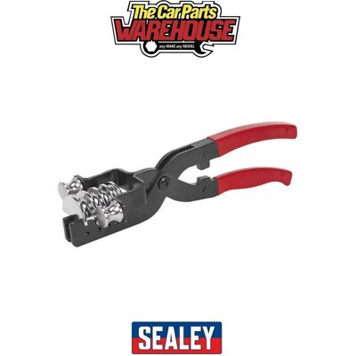 Sealey VS0344 Rohrbiegegerät - 4-in-1 Automobilwerkzeug Sealey VS0344 Rohrbiegegerät - 4-in-1 Automobilwerkzeug