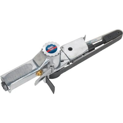Lijadora de banda de aire Sealey SA354 - Pesada, 20mm Lijadora de banda de aire Sealey SA354 - Pesada, 20mm