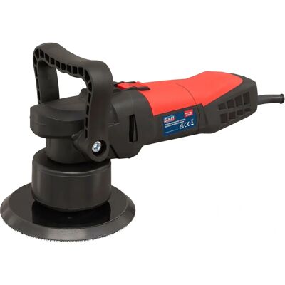 Sealey DAS149 Orbital Sander/Polisher - 150mm, Variable Speed, 600W Sealey DAS149 Orbital Sander/Polisher - 150mm, Variable Speed, 600W